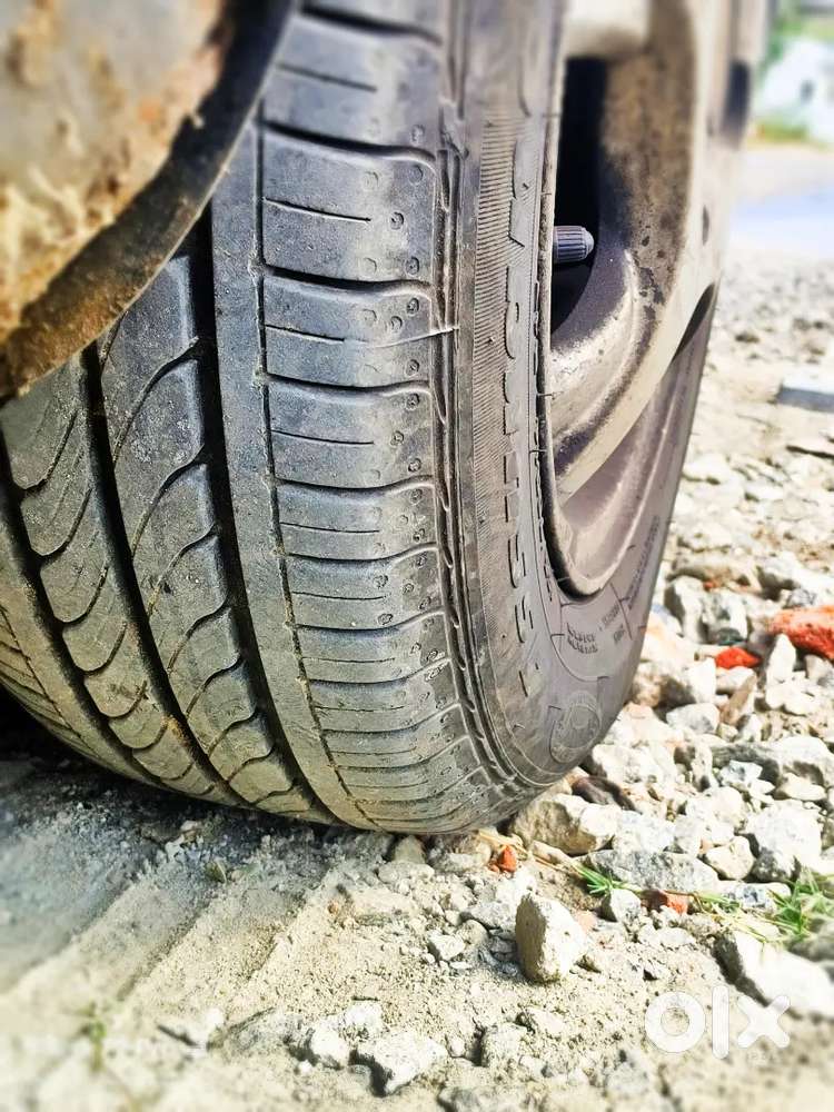 Ford Fiesta Titanium 2008