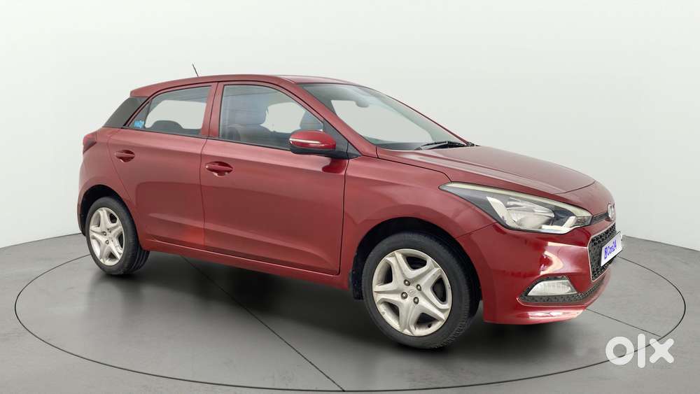 Hyundai Elite I20 Asta 1.4 Crdi, 2017, Diesel
