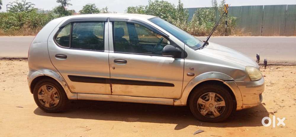 Tata Indica Dl, 2010, Diesel