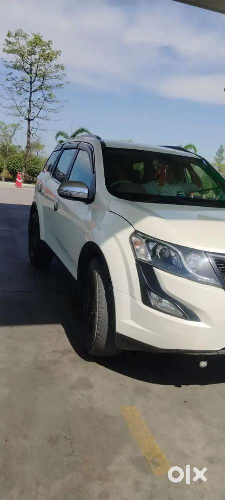 Mahindra Xuv500 2015 Diesel Manual