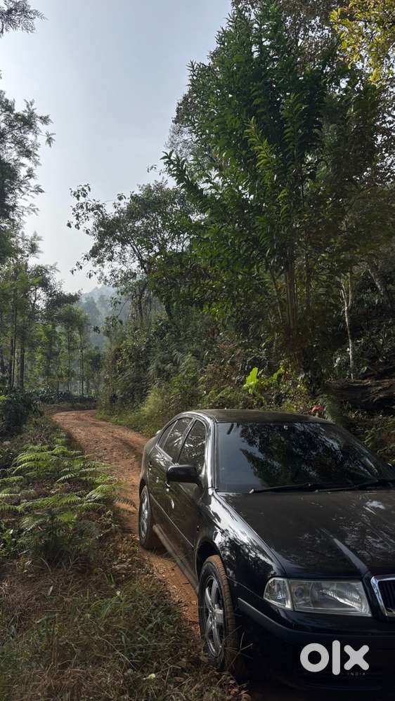 Skoda Octavia 2007 Diesel Well Maintained