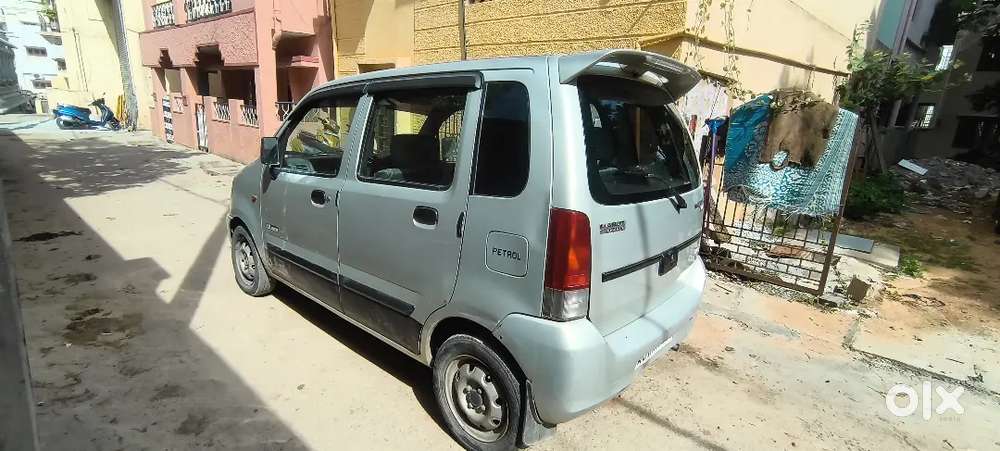 Car Is In Good Condition Slightly Negotiable