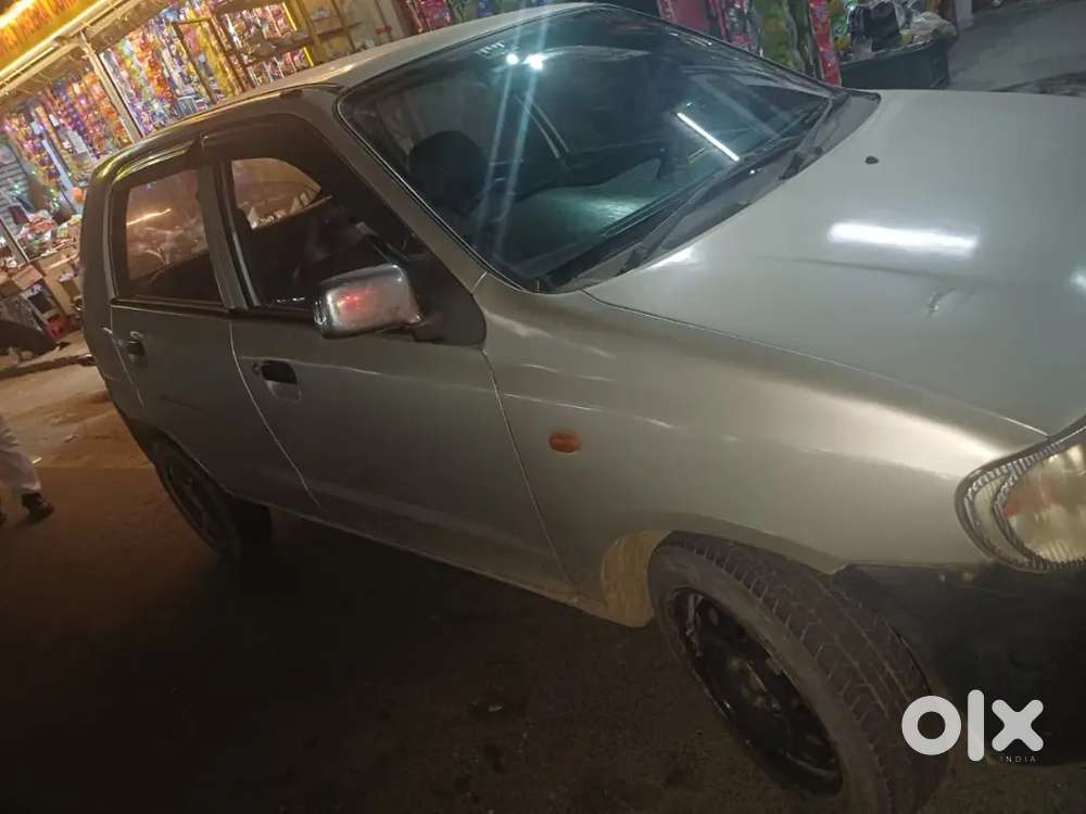 Maruti Suzuki Alto 2008