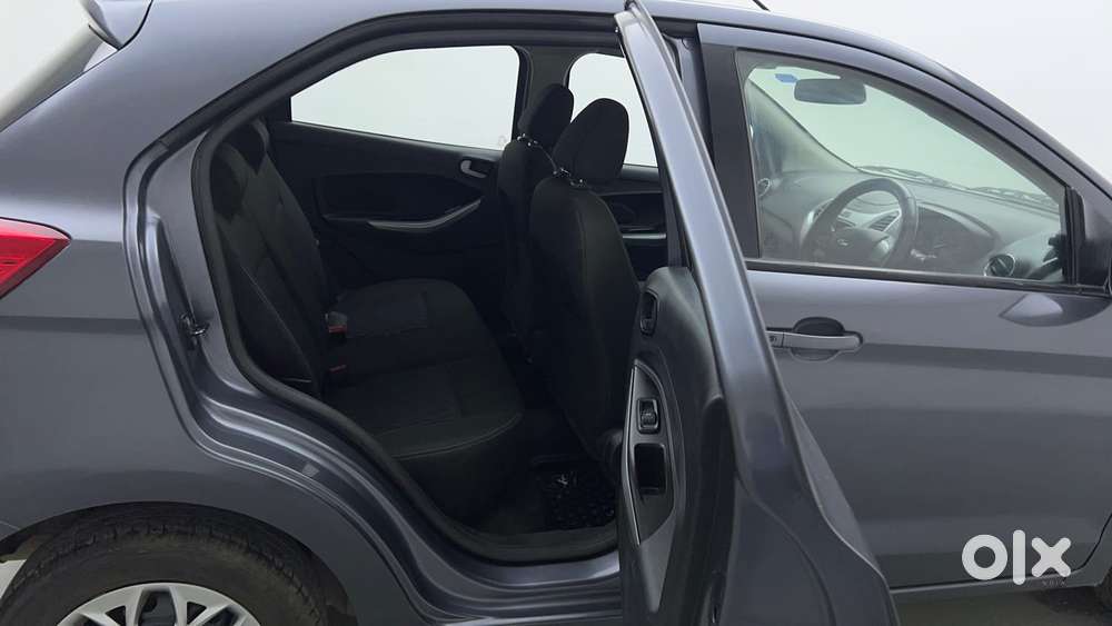 Ford Figo 1.2p Trend Mt, 2016, Petrol