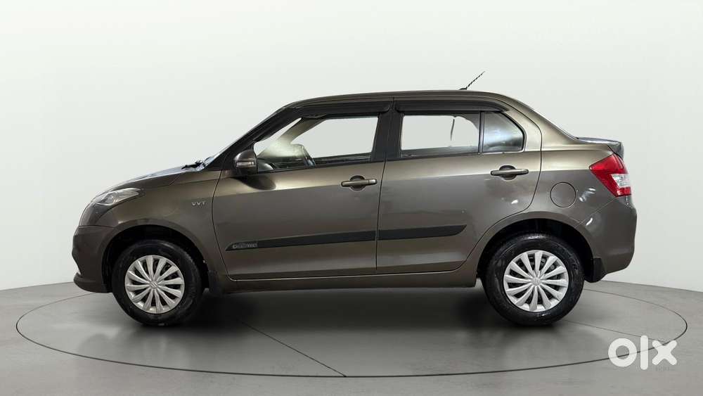Maruti Suzuki Swift Dzire 1.2 Vxi Bsiv, 2016, Petrol