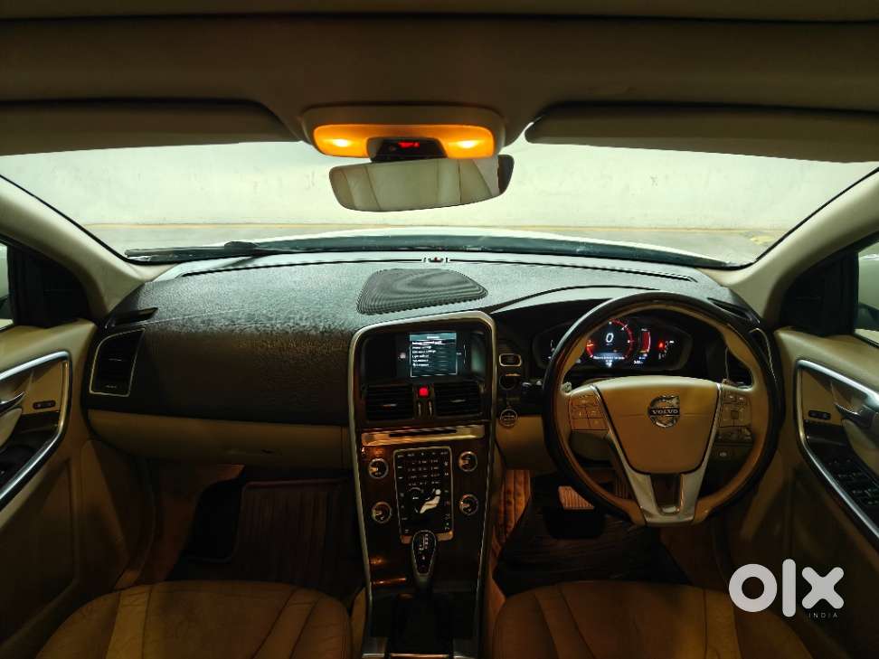 Volvo Xc60 D5 Summum, 2014, Diesel