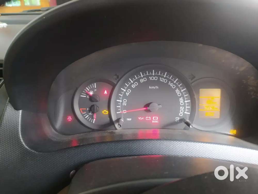 2013 Maruti Suzuki Swift Dzire