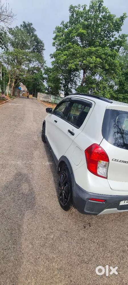 Maruti Suzuki Celerio 2020 Model Well Maintain With To Twe Kye Insuran
