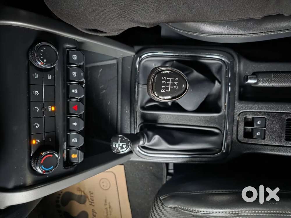Mahindra Thar Lx Hard Top Diesel Mt 4wd, 2023, Diesel