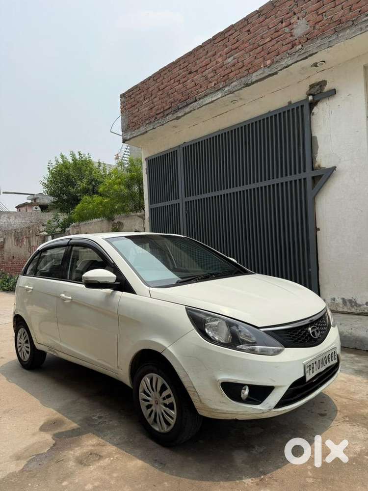 Tata Diesel Car 2019