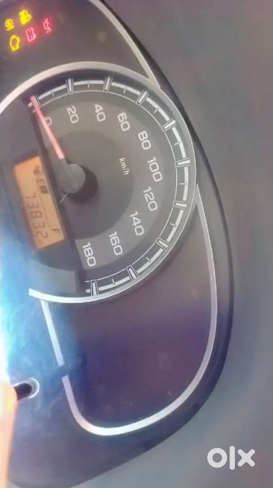 Maruti Suzuki Alto 800 2015 Petrol Well Maintained.