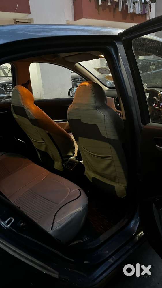 Hyundai Xcent Manual 2014