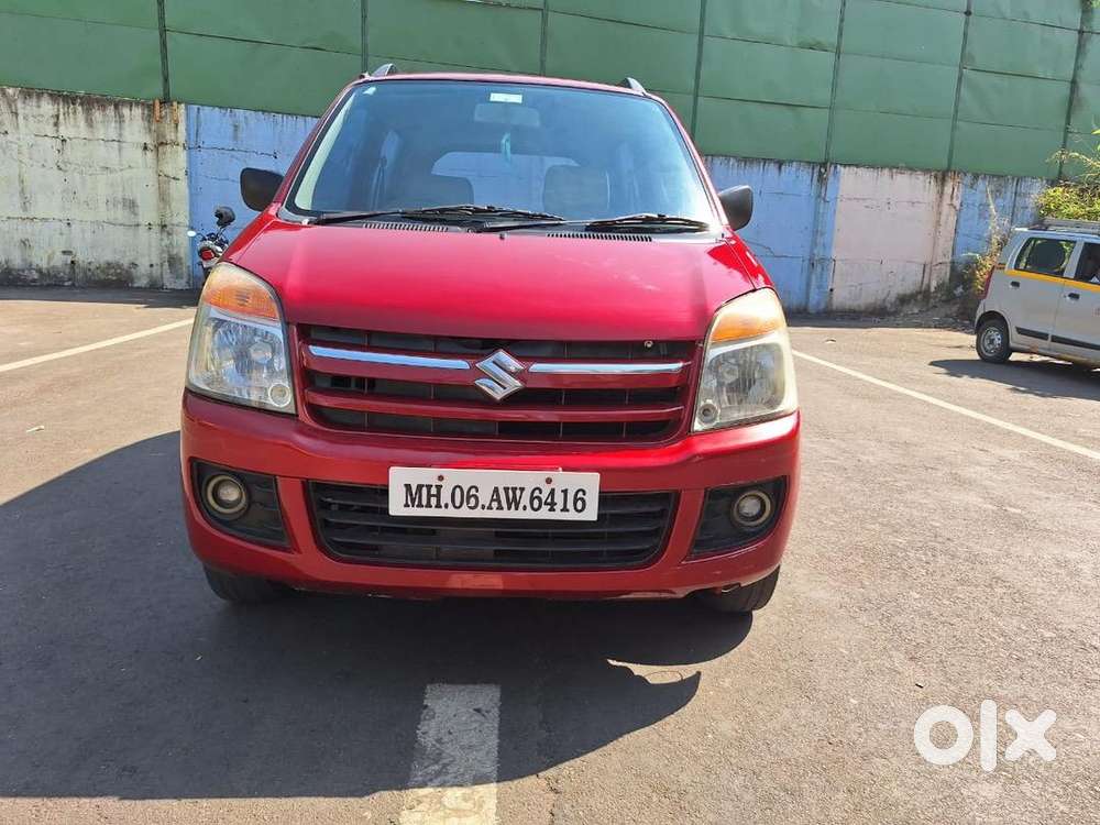 Reliable Maruti Suzuki 2010