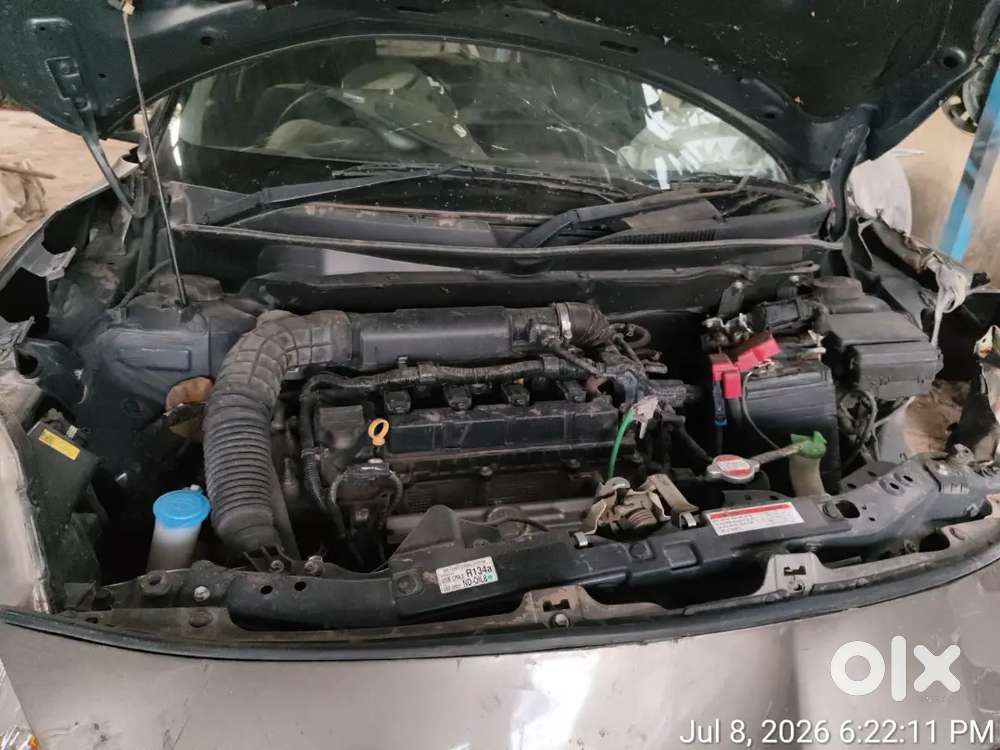Maruti Suzuki Swift 2021 Petrol 25000 Km Driven