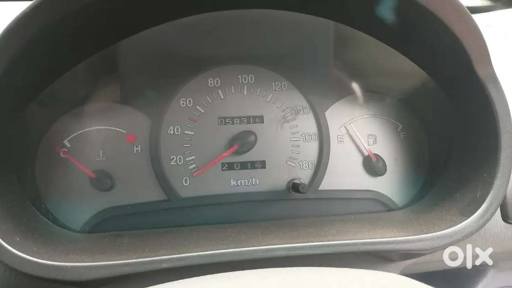 Hyundai Santro Xing 2004
