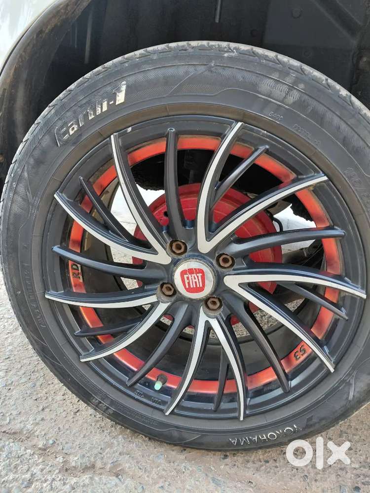 Fiat Punto Evo 2015 Manual Petrol