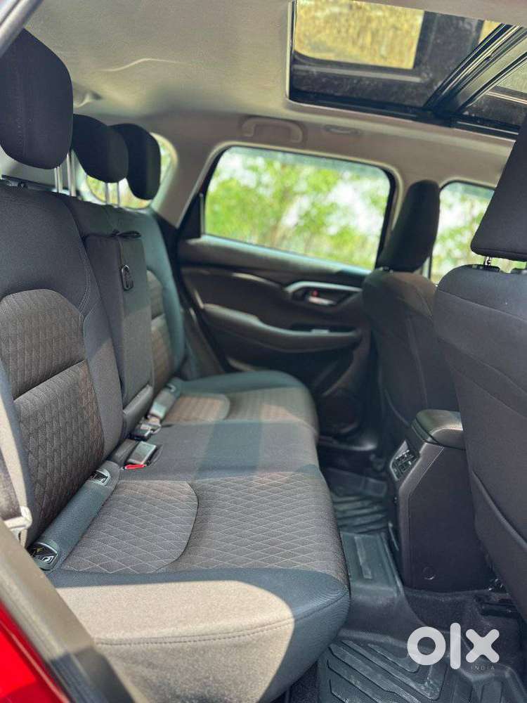 Toyota Urban Cruiser Hyryder 1.5 G Hybrid, 2023