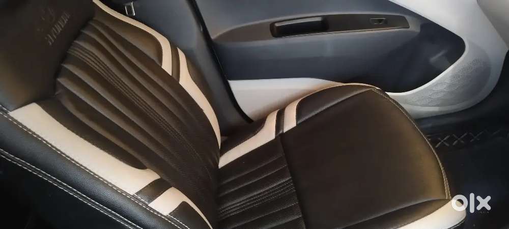 Hyundai Aura 2024 Petrol & Cng Good Condition