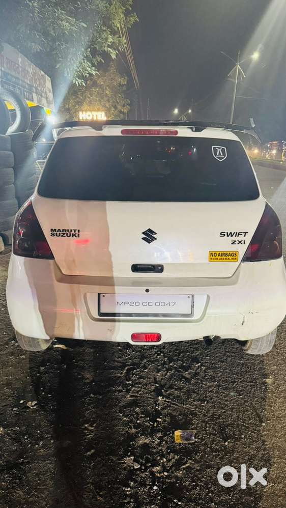 Maruti Suzuki Swift Lxi 2010 Diesel
