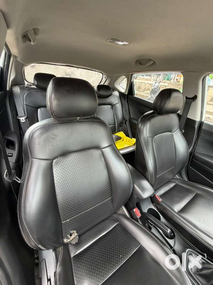 Hyundai New I20 2023