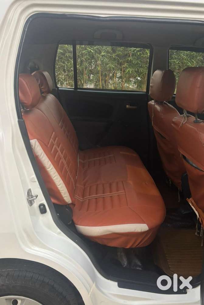 Maruti Suzuki Wagon R Cng Lxi, 2013, Cng & Hybrids