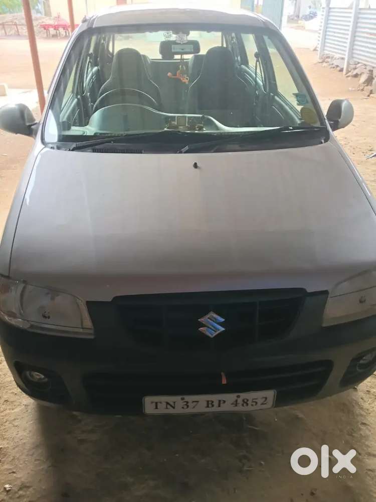 Alto 2011 Lxi (2 Owner)