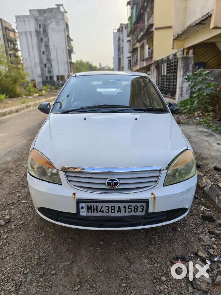 Tata Indica V2 2017 Diesel 70000 Km Driven