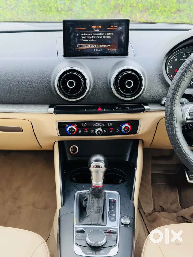 Audi A3 2.0 35 Tdi Premium Plus, 2016, Diesel
