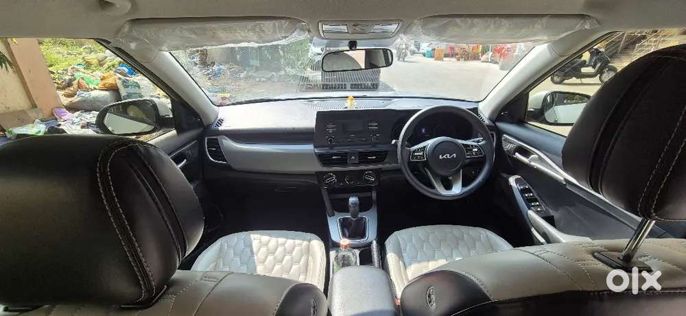 Kia Seltos 2023 Diesel 100000 Km Driven