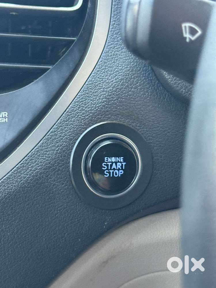 Hyundai Verna 1.6 Sx Crdi, 2021, Diesel