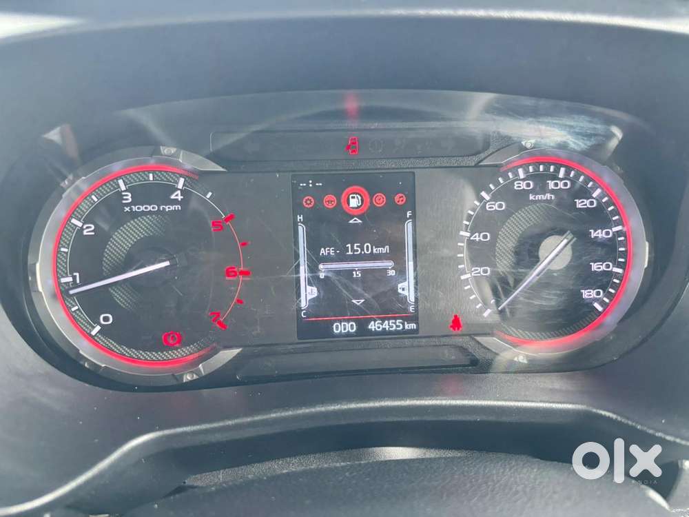 Mahindra Thar Lx Hard Top Diesel Mt Rwd, 2024, Diesel
