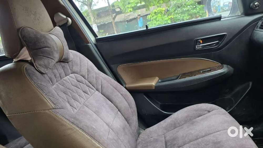 Maruti Suzuki Swift 2019
