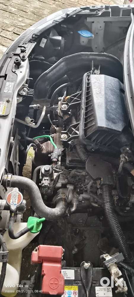 Maruti Suzuki Wagon R 2023 Petrol 1600 Km Driven