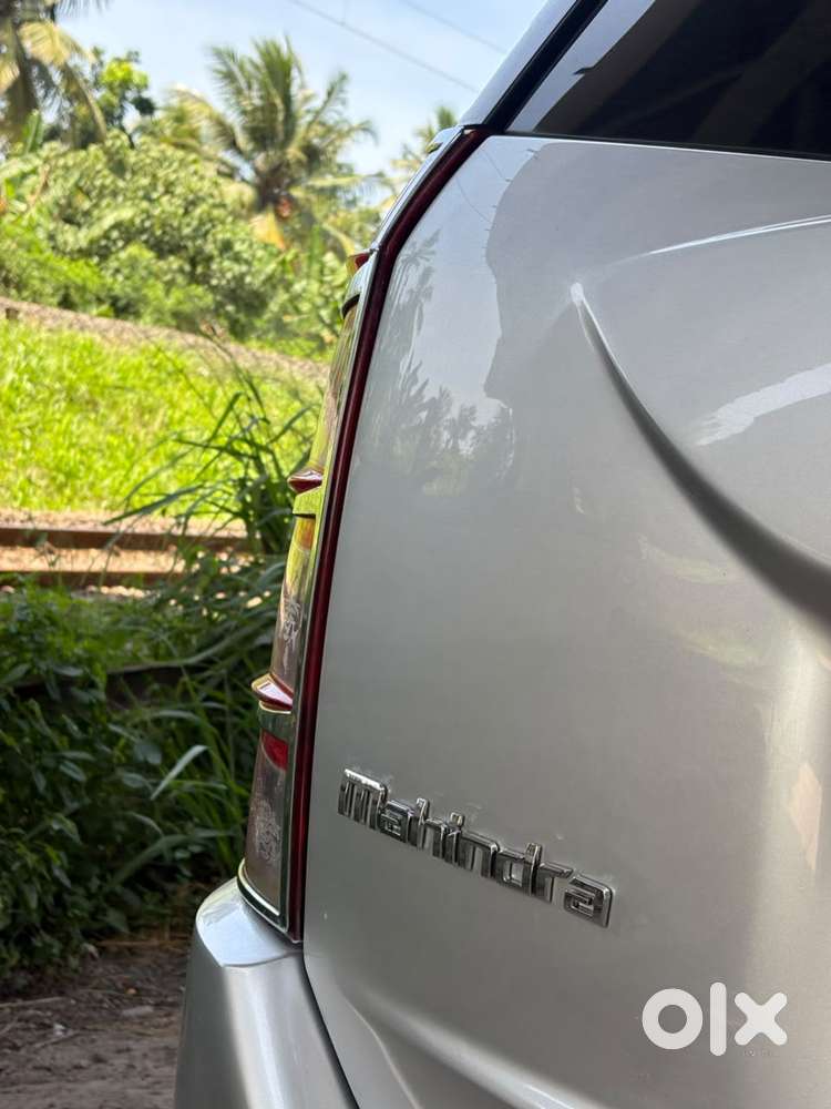 Mahindra Xuv500 W8, 2012, Diesel