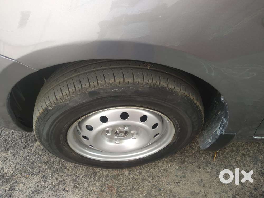 Maruti Suzuki Swift Vdi Optional, 2016, Diesel