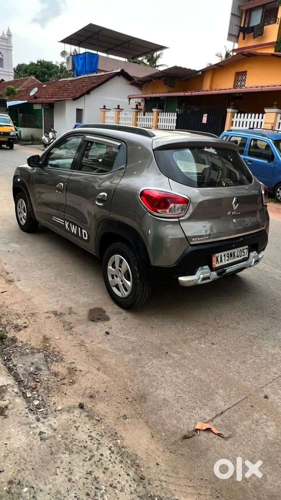 Renault Car Manual 2019
