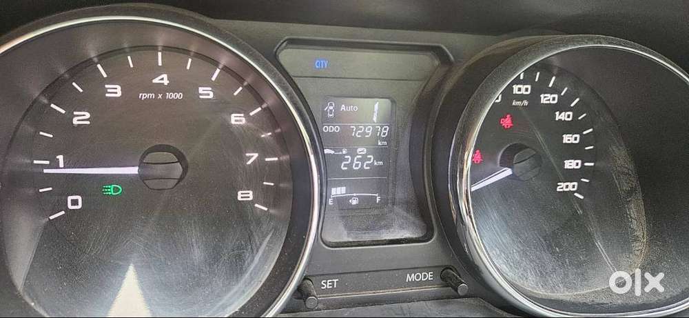 Tata Nexon 1.5 Xza+