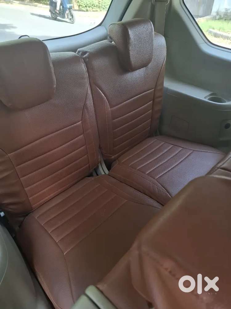 Maruti Suzuki Ertiga 2021 Cng & Hybrids 44000 Km Driven