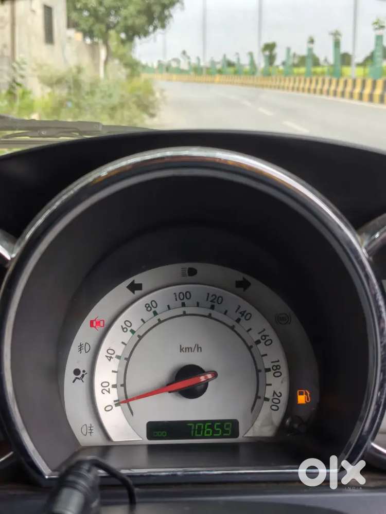 Chevrolet Aveo Manual Petrol 2010