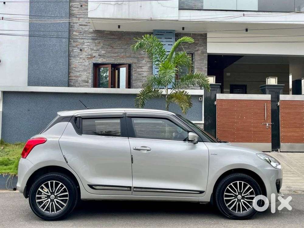 Maruti Suzuki Swift Ddis Zdi, 2018, Diesel