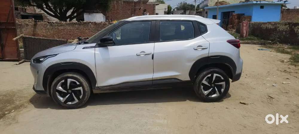 Nissan Magnite 2022 Petrol 52000 Km Driven
