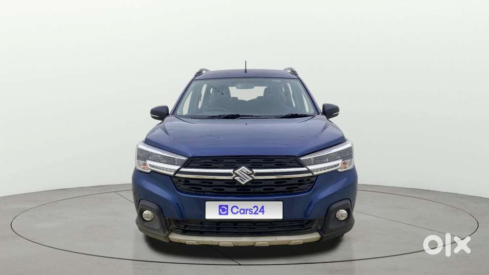 Maruti Suzuki Xl6 Alpha, 2019, Petrol