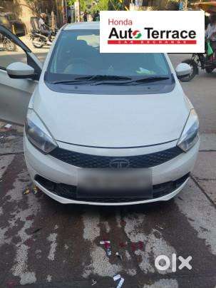 Tata Tigor 1.2 Revotron Xt, 2018, Petrol