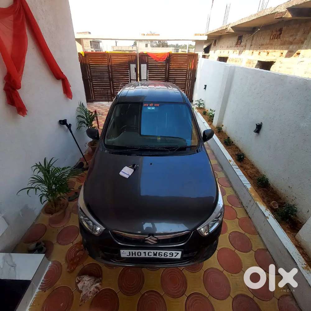 Maruti Suzuki Alto 2019