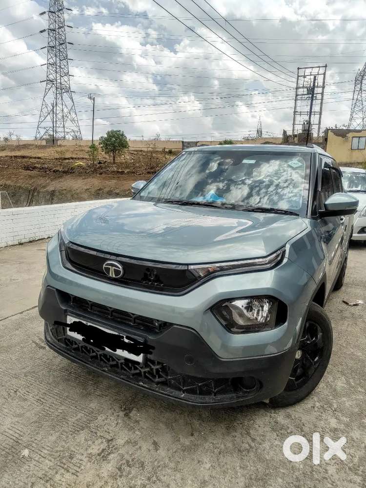 Tata Punch December 2024 Icng & Hybrids 
20816 Km Driven
