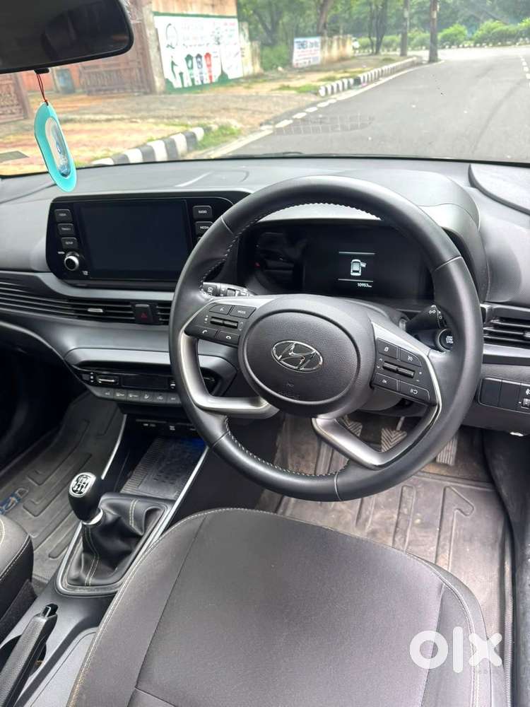 Hyundai I20 1.2 Asta, 2022, Petrol