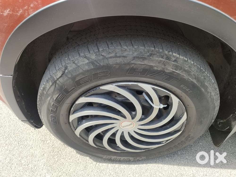 Mahindra Xuv500 W7 At, 2019, Diesel