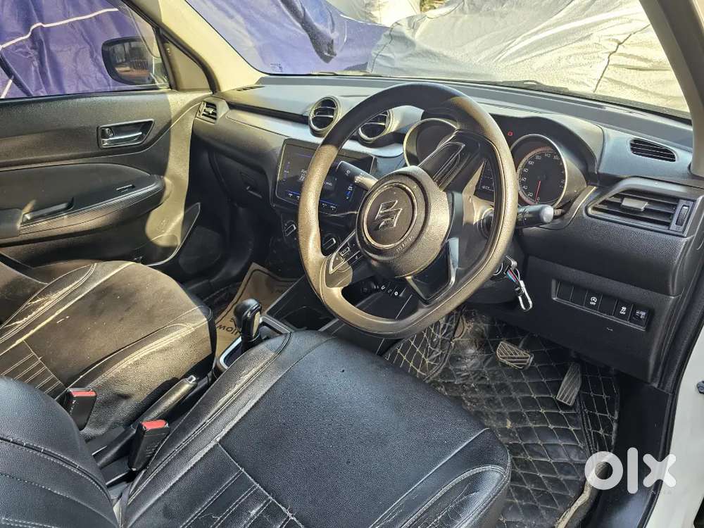 Maruti Suzuki Swift 2023