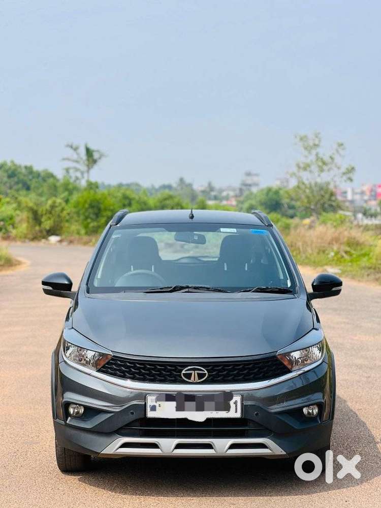 Tata Tiago Nrg