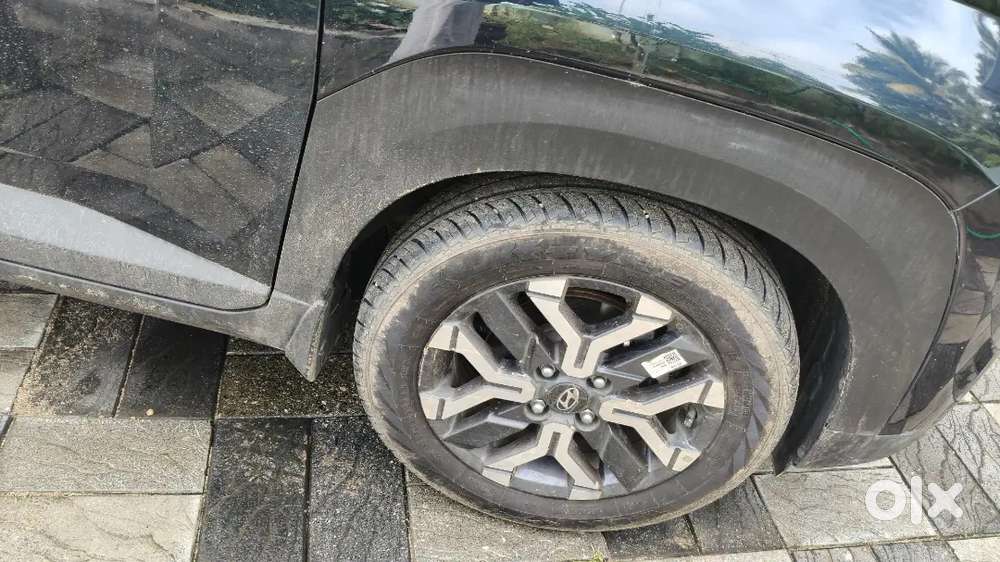 Hyundai Exter Sx 2025